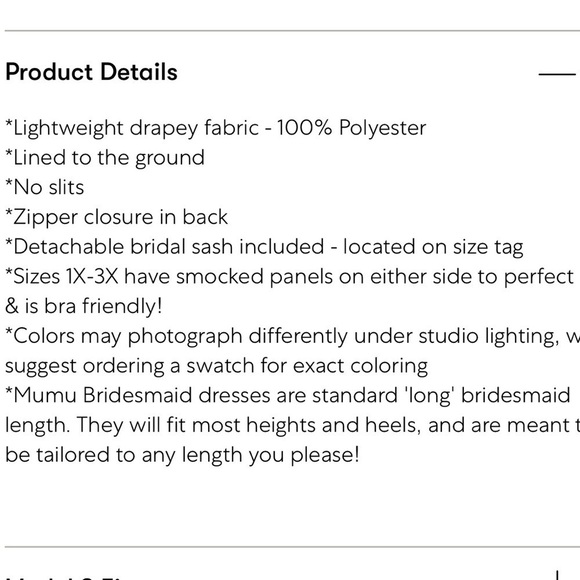 Show Me Your Mumu Jenn Maxi Dress Blush Pink  Size XS - Picture 15 of 16